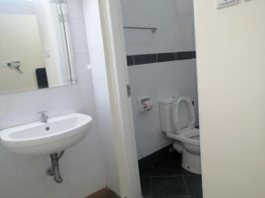 CBD Nakuru luxurious Studio-Nash